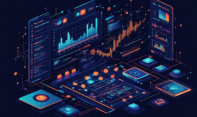 Метрики без DWH: как считать, когда данных не хватает