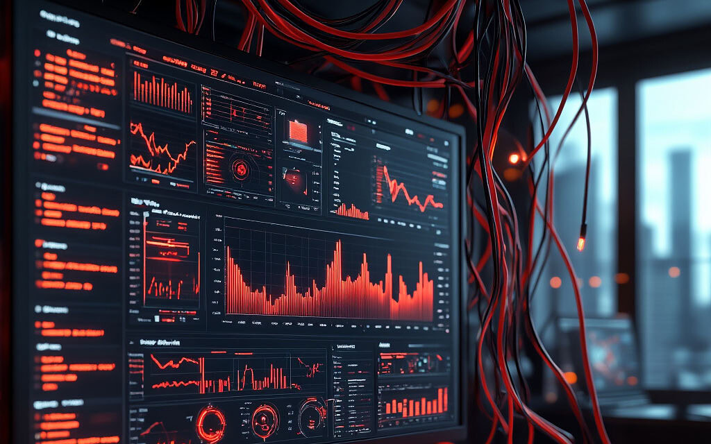 BI факапы: 5 ошибок, из-за которых дашборды усиливают бардак