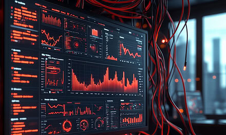 BI факапы: 5 ошибок, из-за которых дашборды усиливают бардак