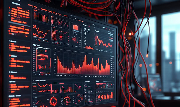 BI факапы: 5 ошибок, из-за которых дашборды усиливают бардак