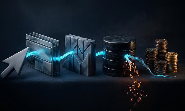 UTM метки для Яндекс Директа и CRM: 7 правил, чтобы ROMI не врал